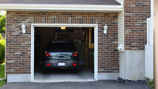 Garage Door Installation at 98105 Seattle, Washington